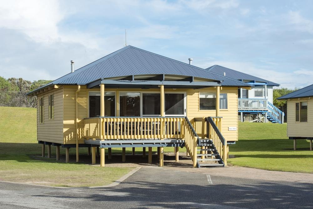 The Retreat West Beach Parks Adelaide Exterior photo