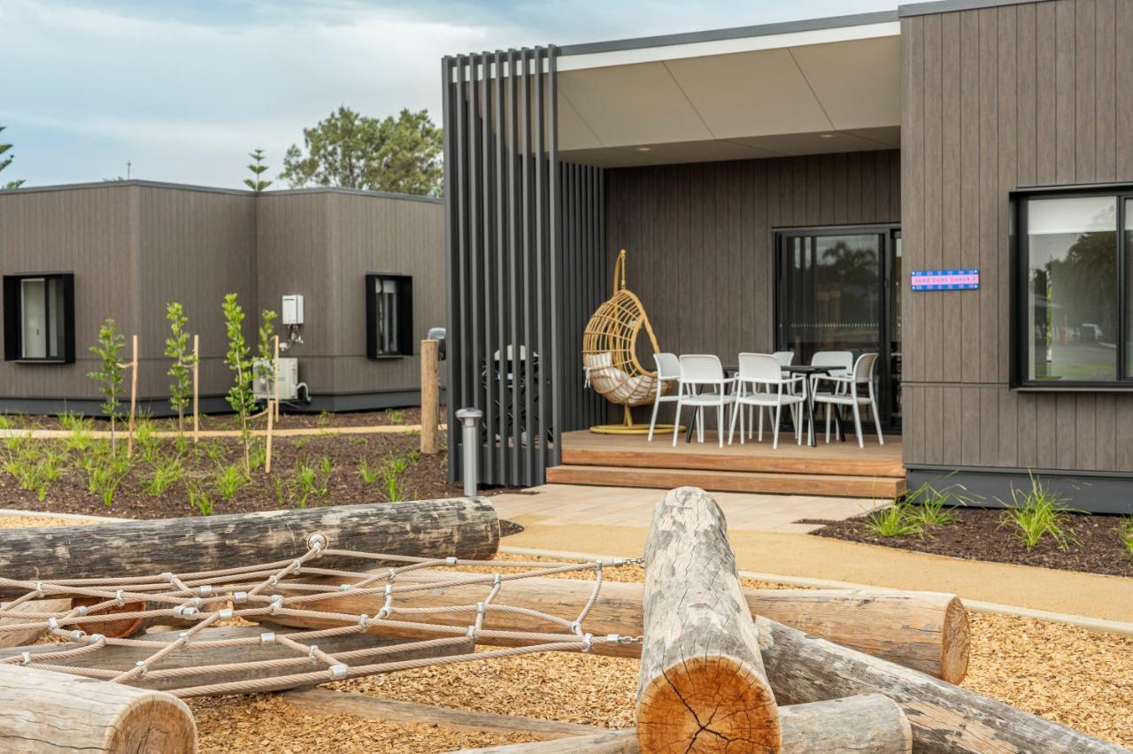 The Retreat West Beach Parks Adelaide Exterior photo