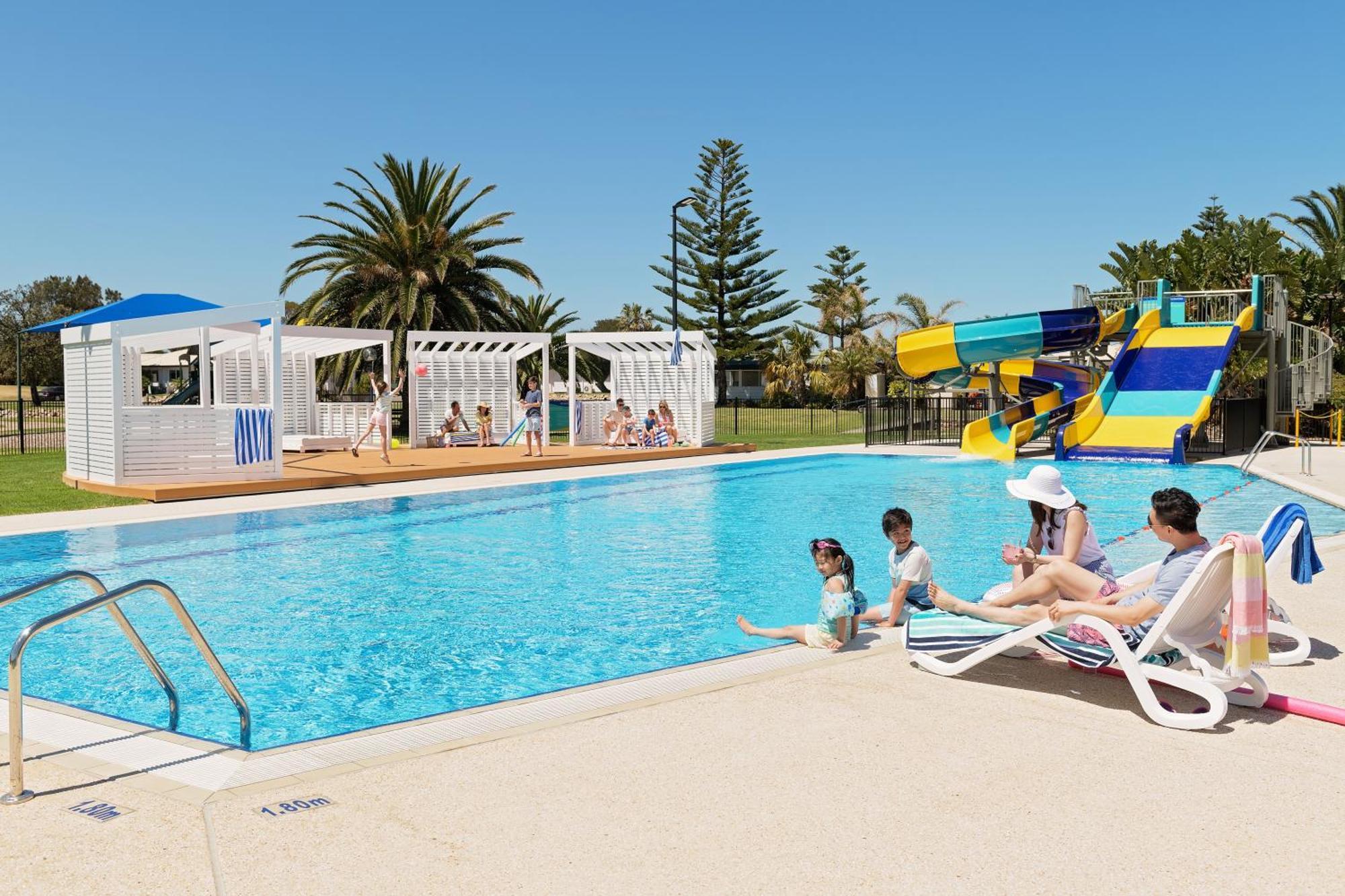 The Retreat West Beach Parks Adelaide Exterior photo