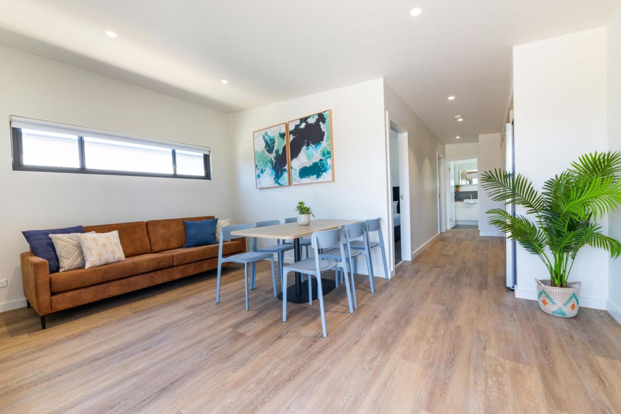 The Retreat West Beach Parks Adelaide Room photo