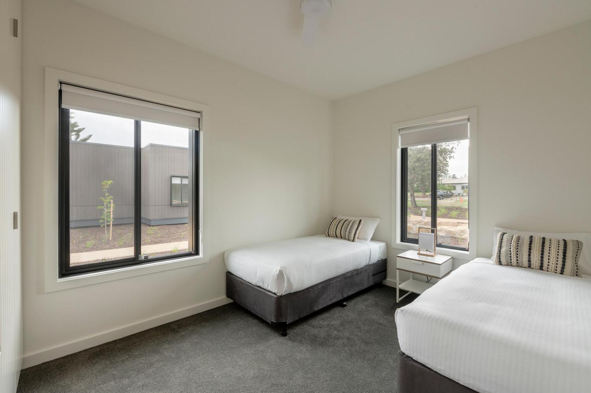 The Retreat West Beach Parks Adelaide Room photo