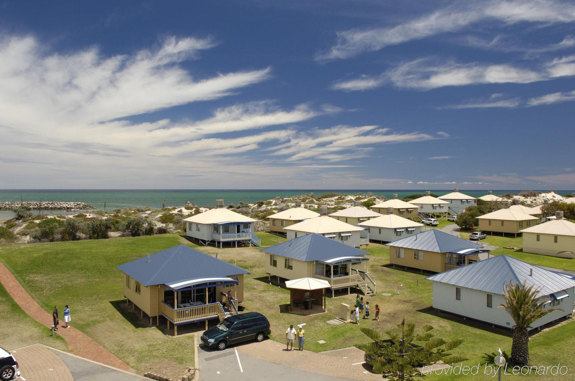 The Retreat West Beach Parks Adelaide Exterior photo