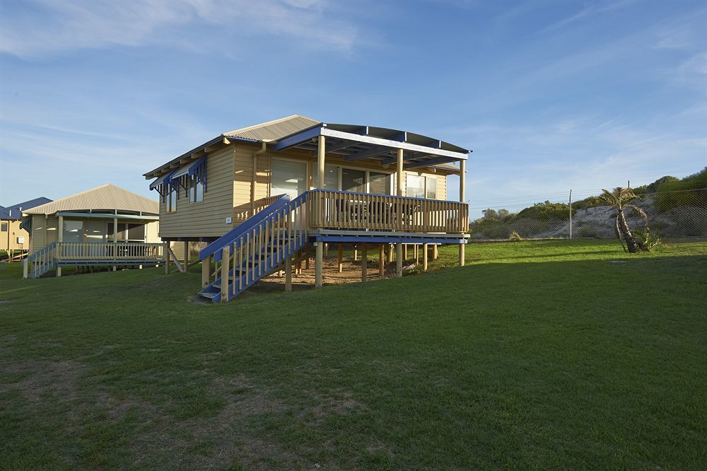 The Retreat West Beach Parks Adelaide Exterior photo