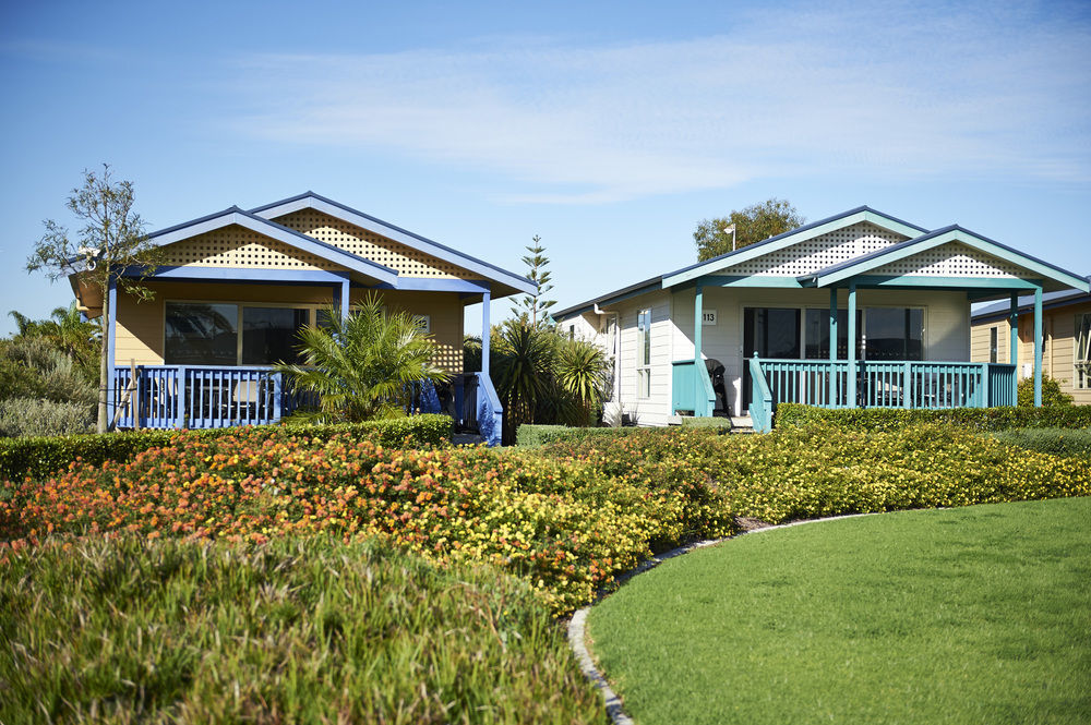 The Retreat West Beach Parks Adelaide Exterior photo