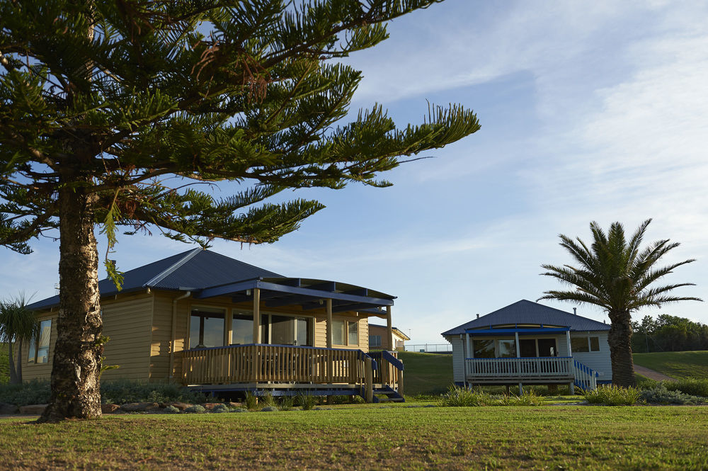 The Retreat West Beach Parks Adelaide Exterior photo