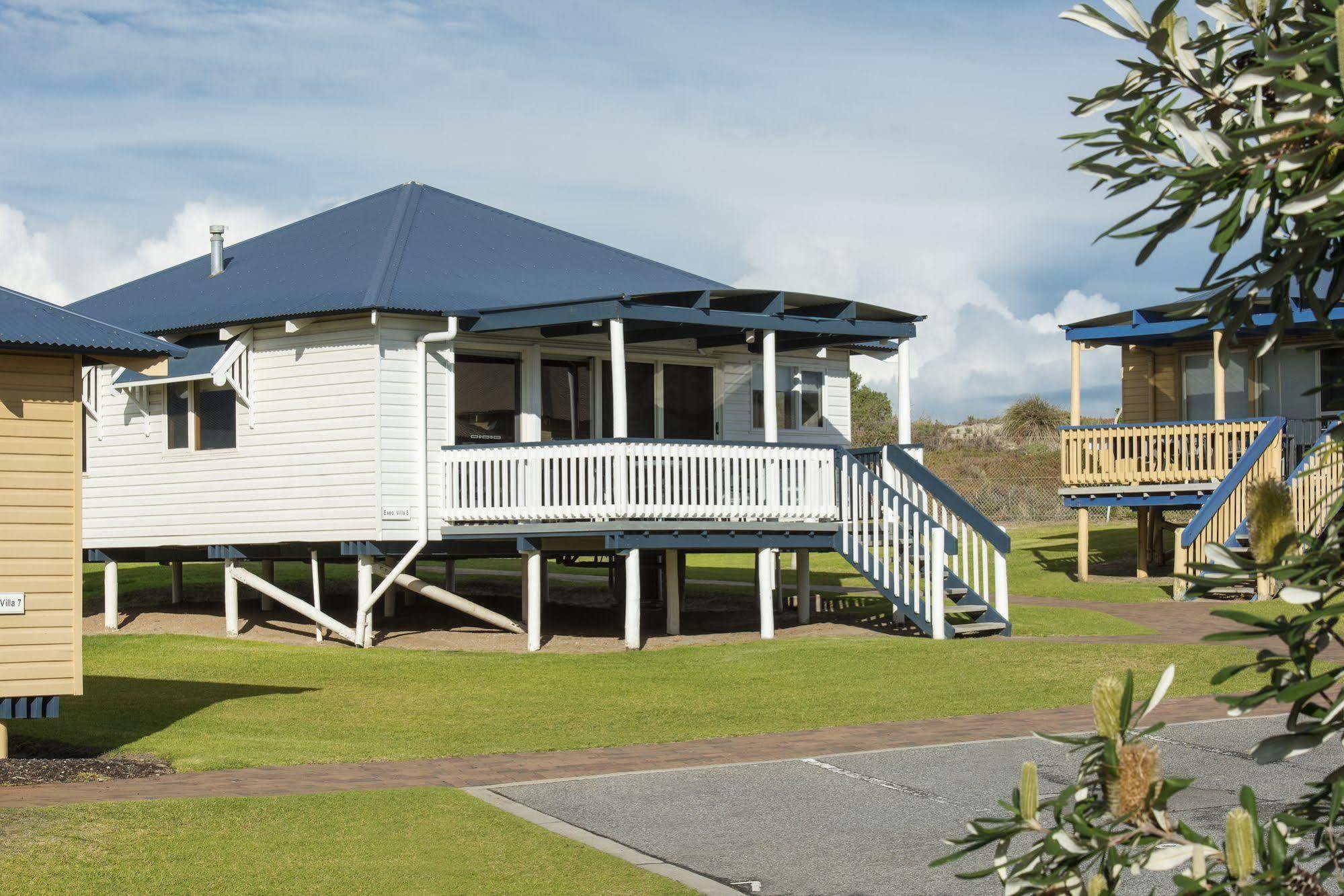The Retreat West Beach Parks Adelaide Exterior photo
