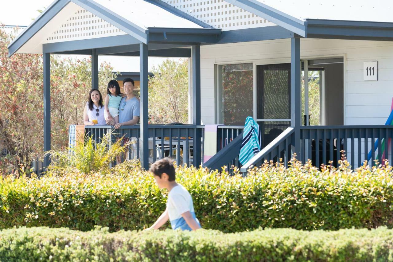 The Retreat West Beach Parks Adelaide Exterior photo