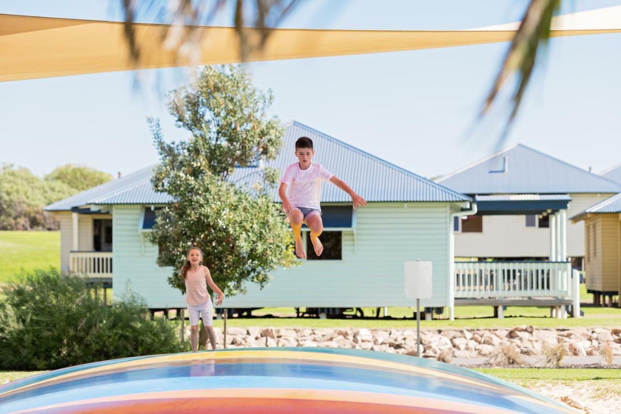 The Retreat West Beach Parks Adelaide Exterior photo